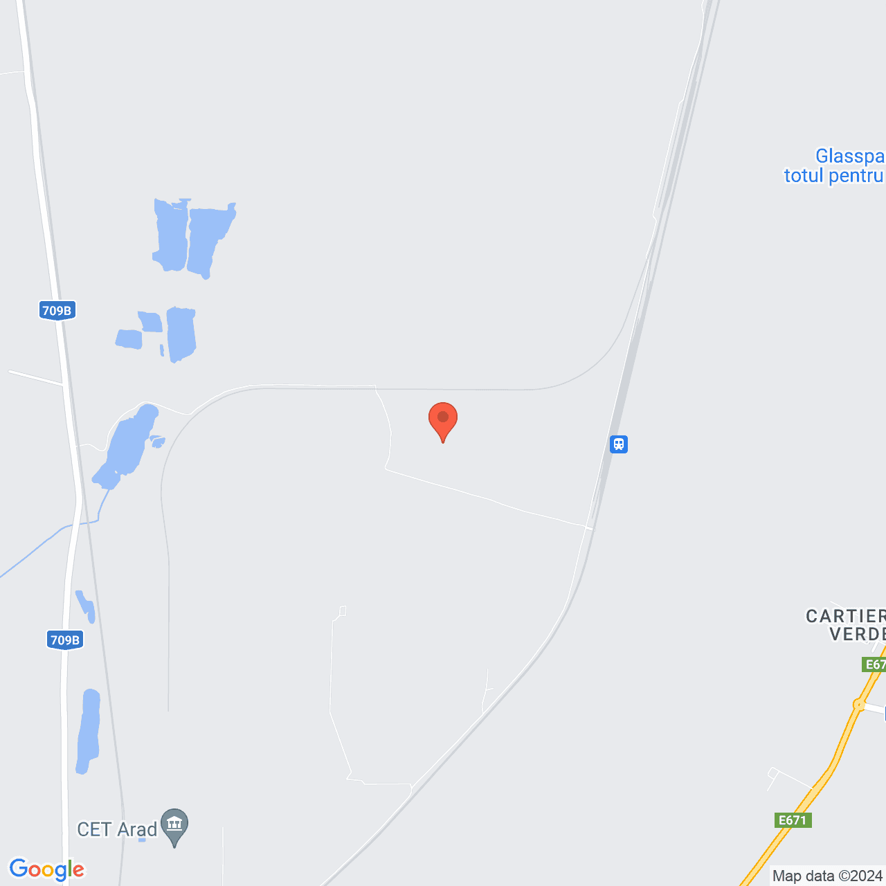 Poza harta streetview, zoom 14, adresa Zimandu Nou, , judetul