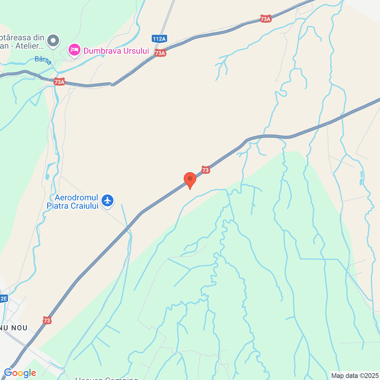 Poza harta streetview, zoom 14, adresa Rasnov Brasov, , judetul