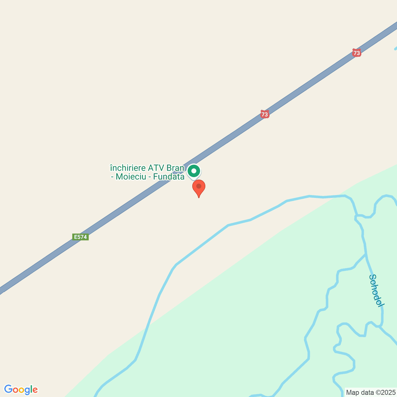 Poza harta streetview, zoom 16, adresa Rasnov Brasov, , judetul