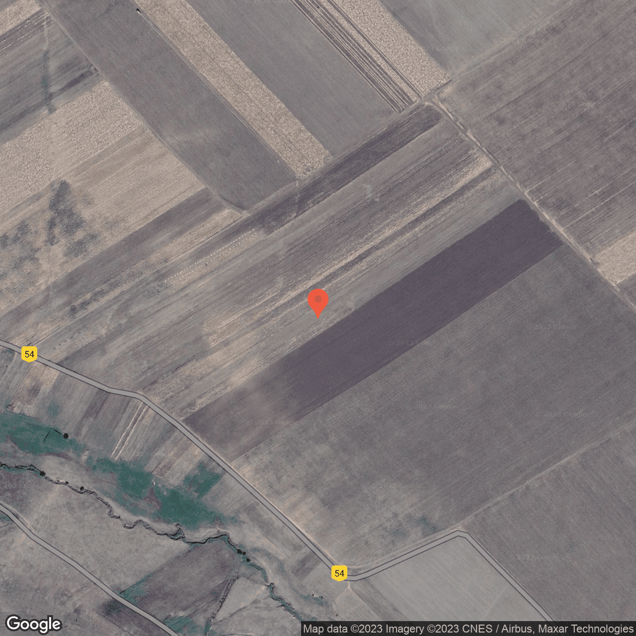 Poza harta hybrid, zoom 16, adresa Suletea, , judetul