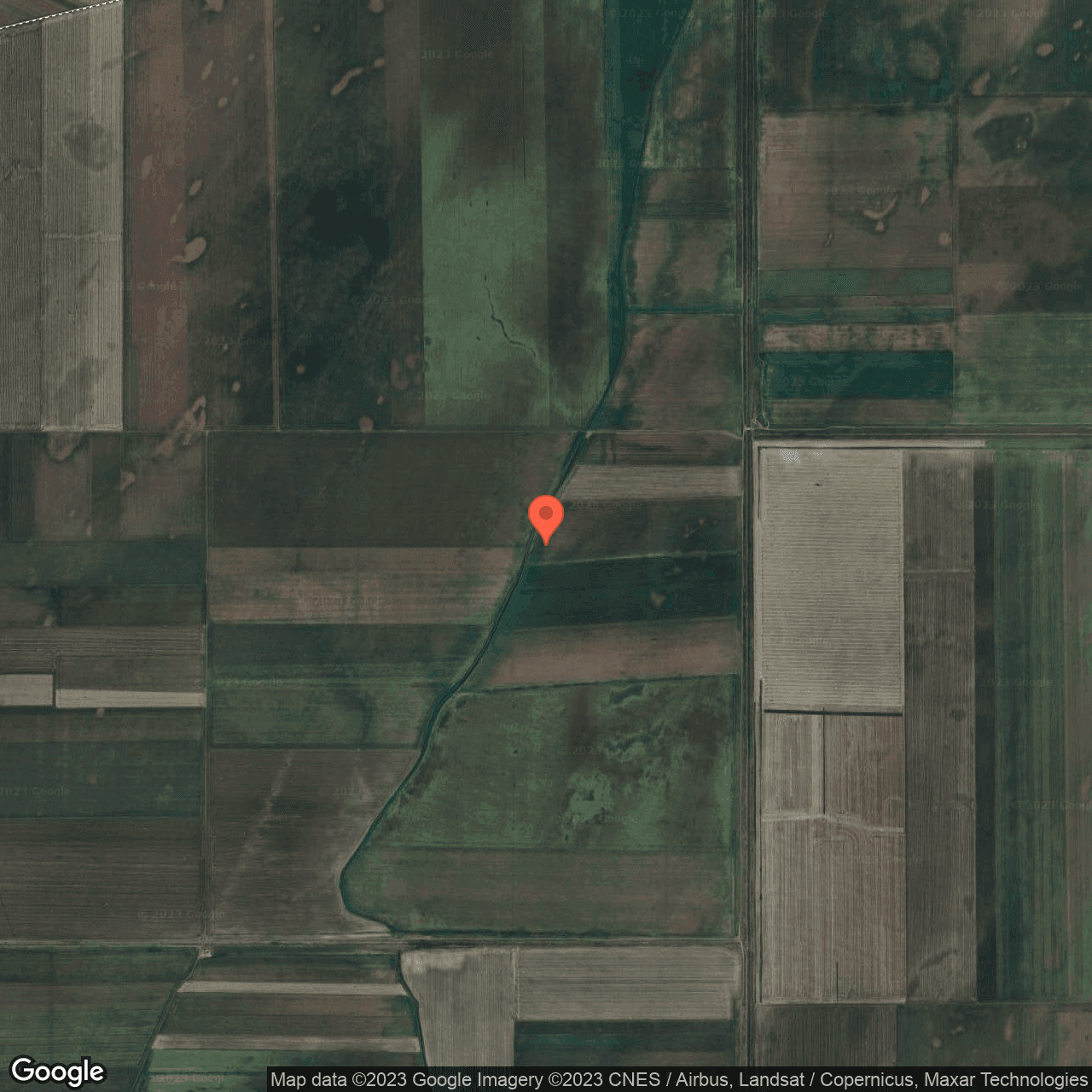 Poza harta hybrid, zoom 14, adresa Dor Marunt Calarasi, , judetul