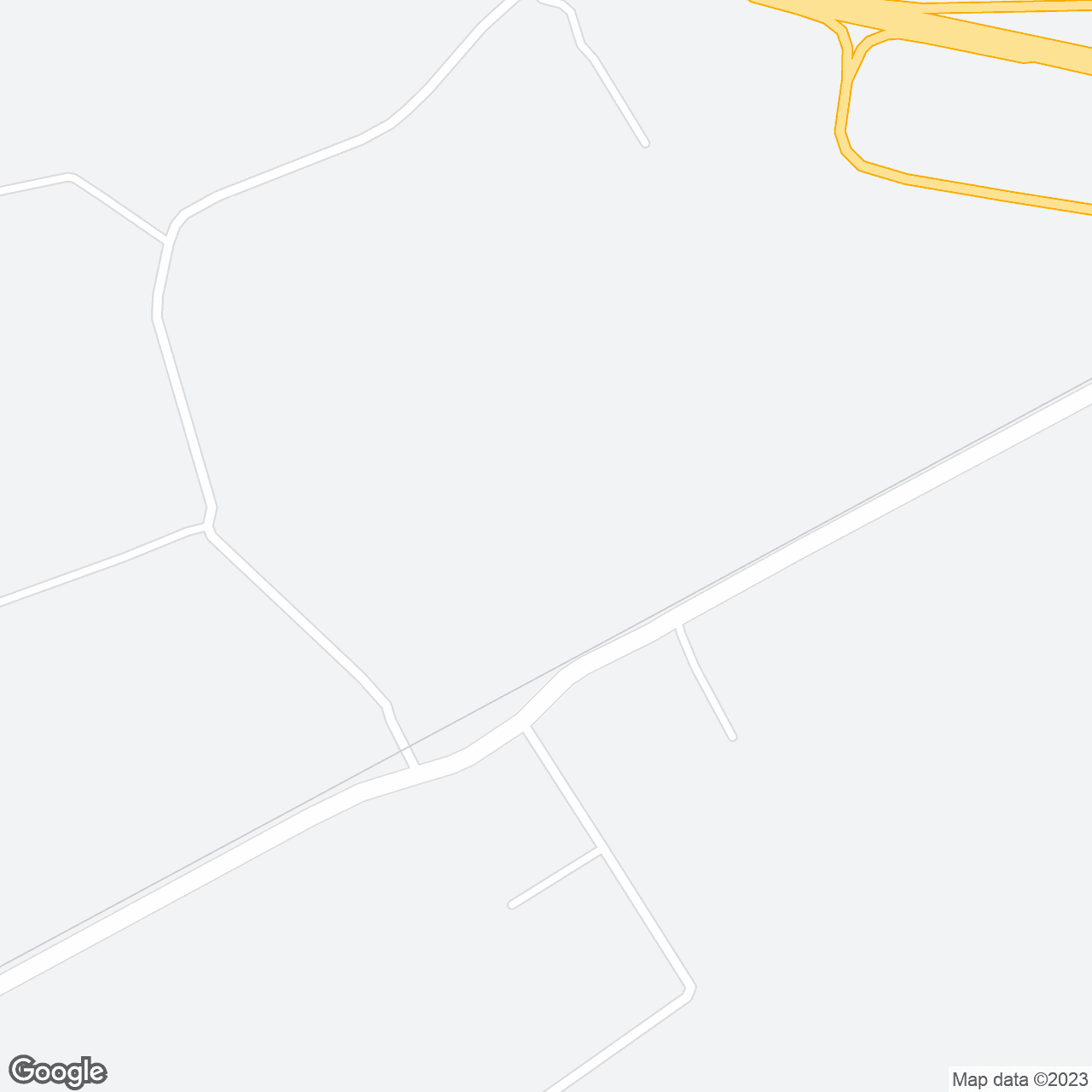 Poza cu harta de la adresa Satu Mare Balta Blonda, , judetul