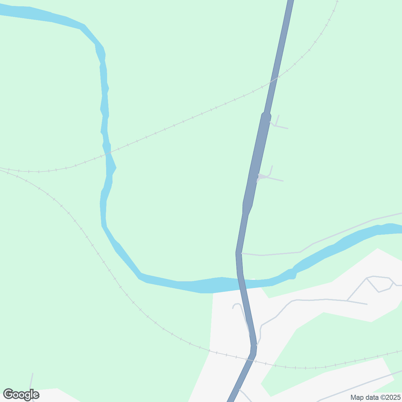 Poza cu harta de la adresa Sieu Magherus Bistrita - Nasaud, , judetul