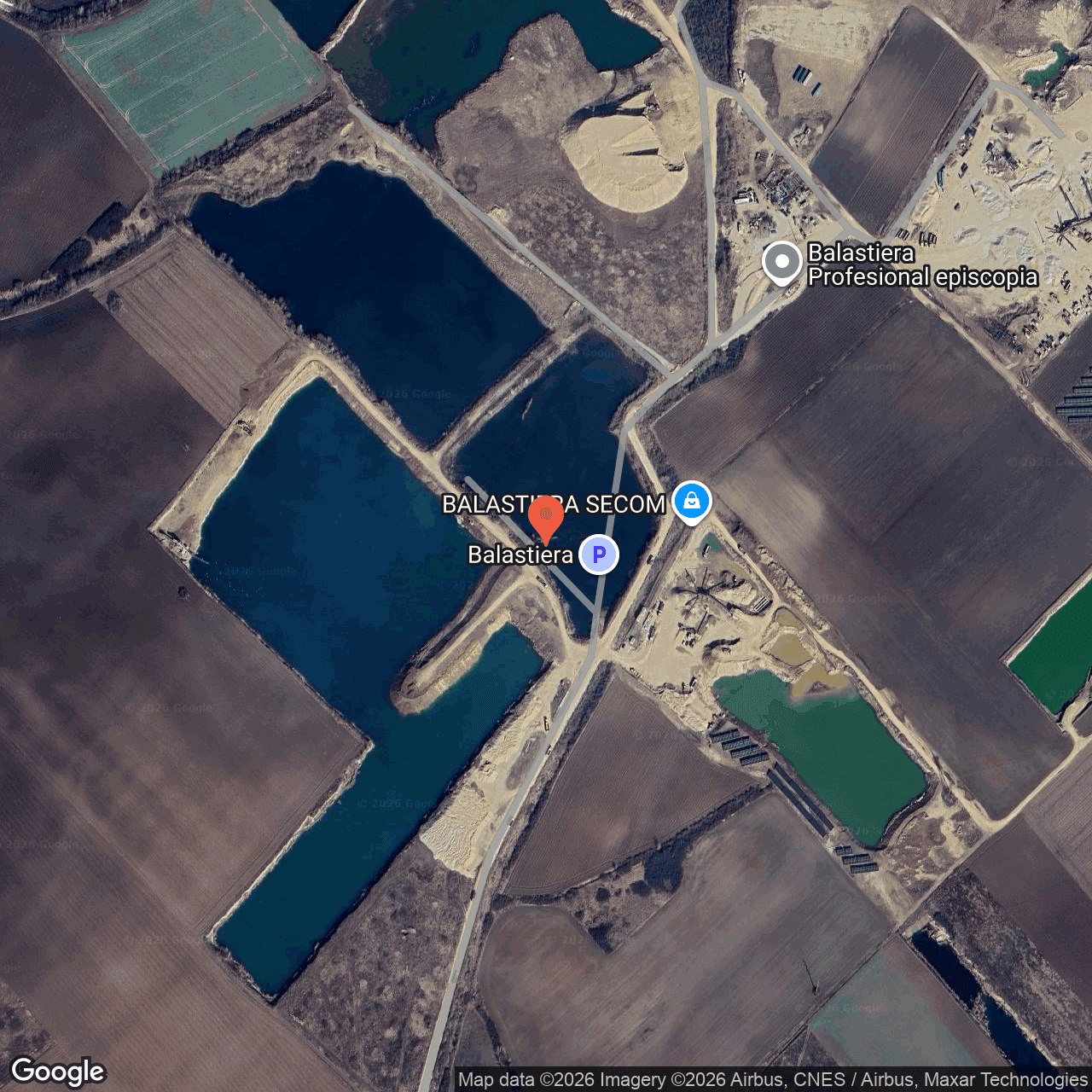 Poza harta hybrid, zoom 16, adresa Oradea Bihor, , judetul