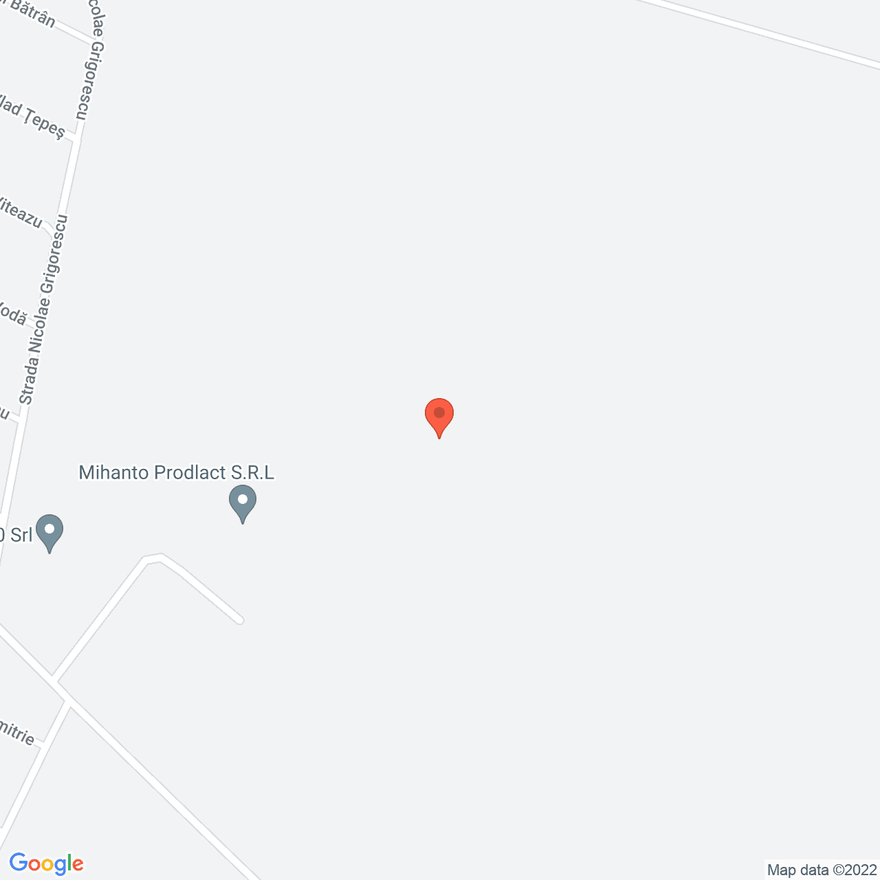 Poza harta streetview, zoom 16, adresa Valcelele, judetul Calarasi