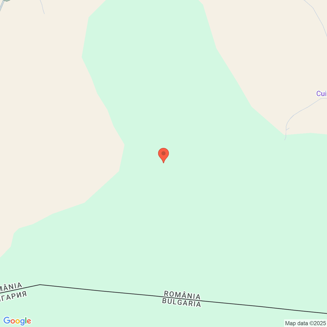 Poza harta streetview, zoom 14, adresa Ostrov Constanta, , judetul