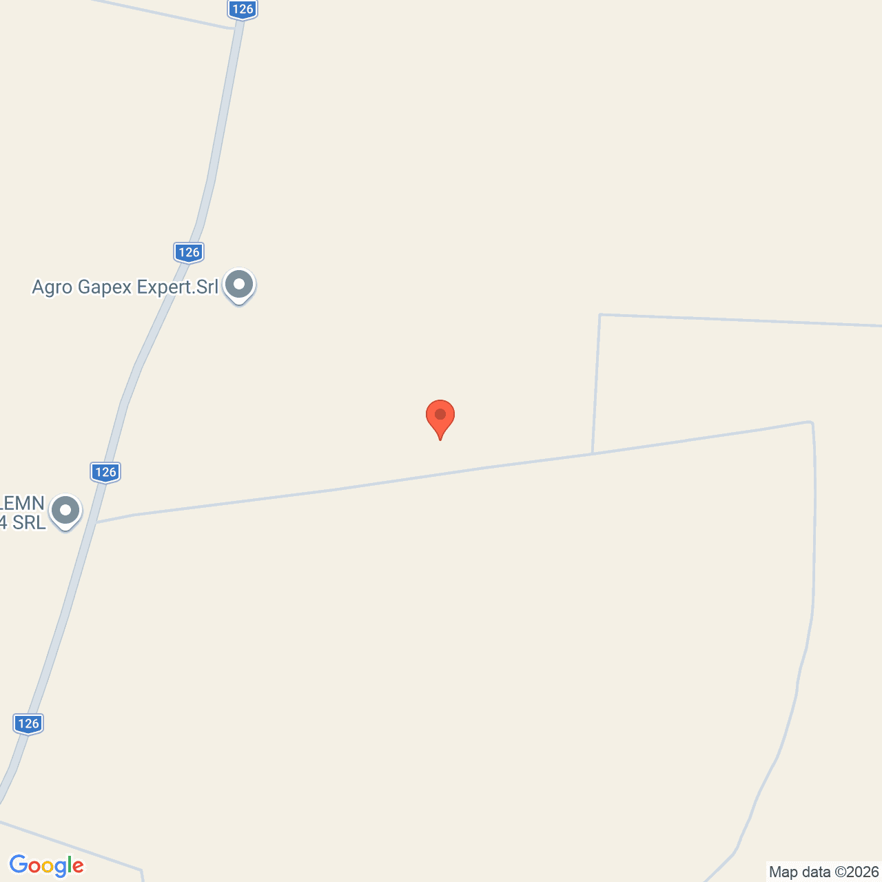 Poza harta streetview, zoom 16, adresa Joseni, , judetul