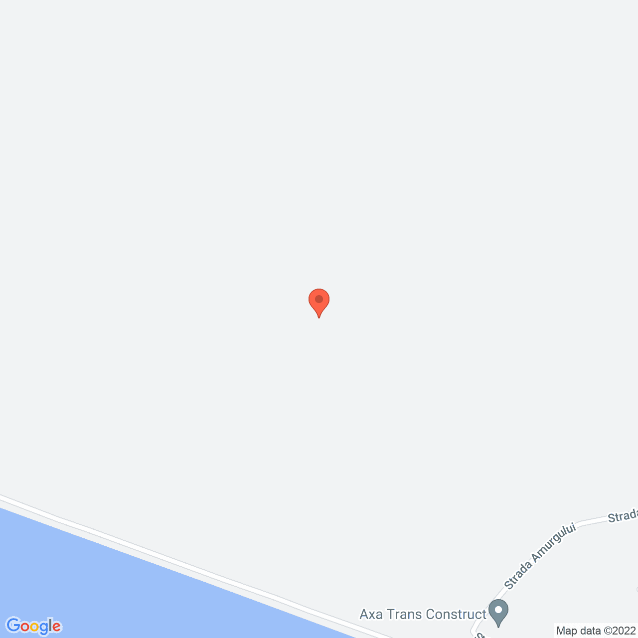 Poza harta streetview, zoom 16, adresa Cornetu, judetul Bucuresti Ilfov