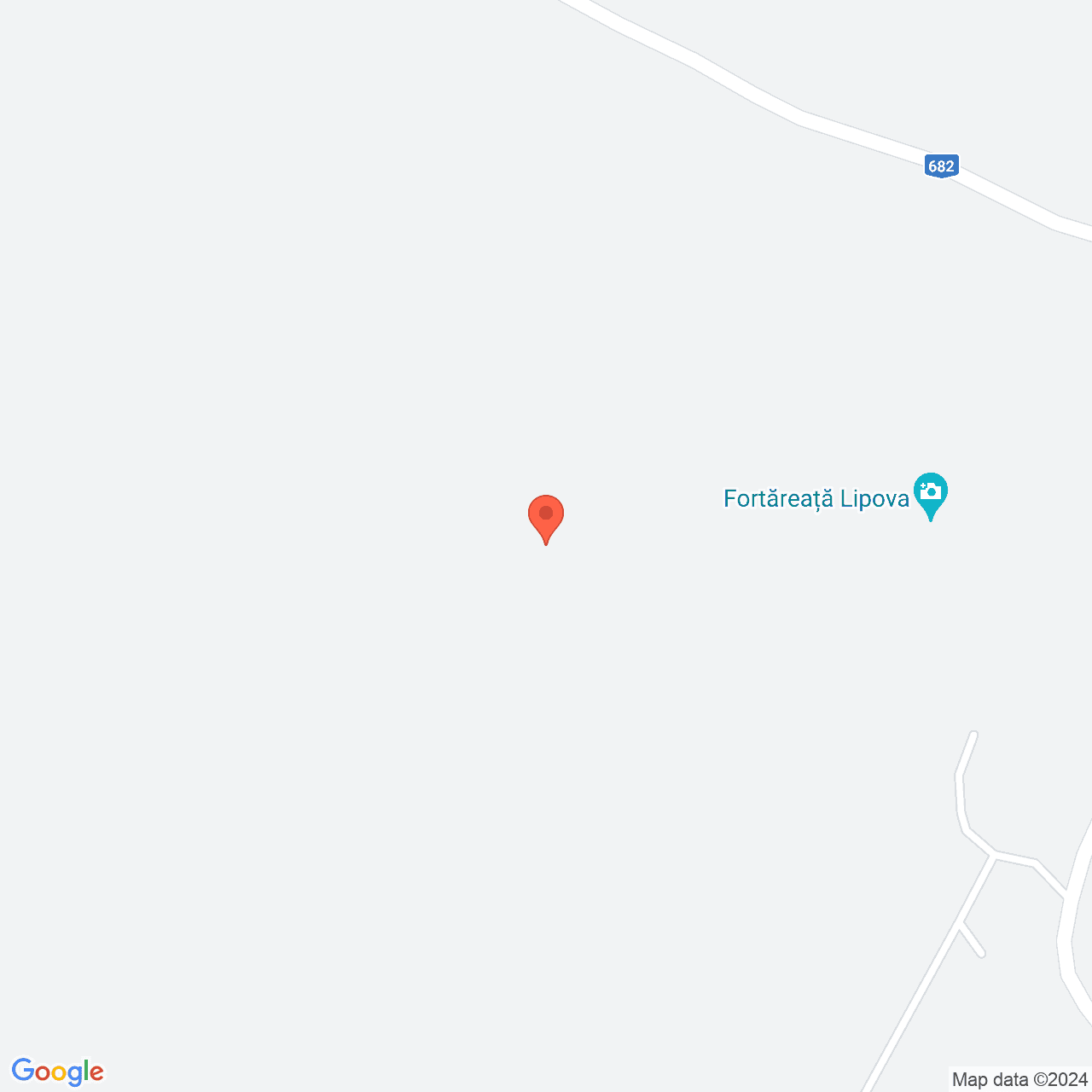 Poza harta streetview, zoom 16, adresa Lipova Arad, , judetul