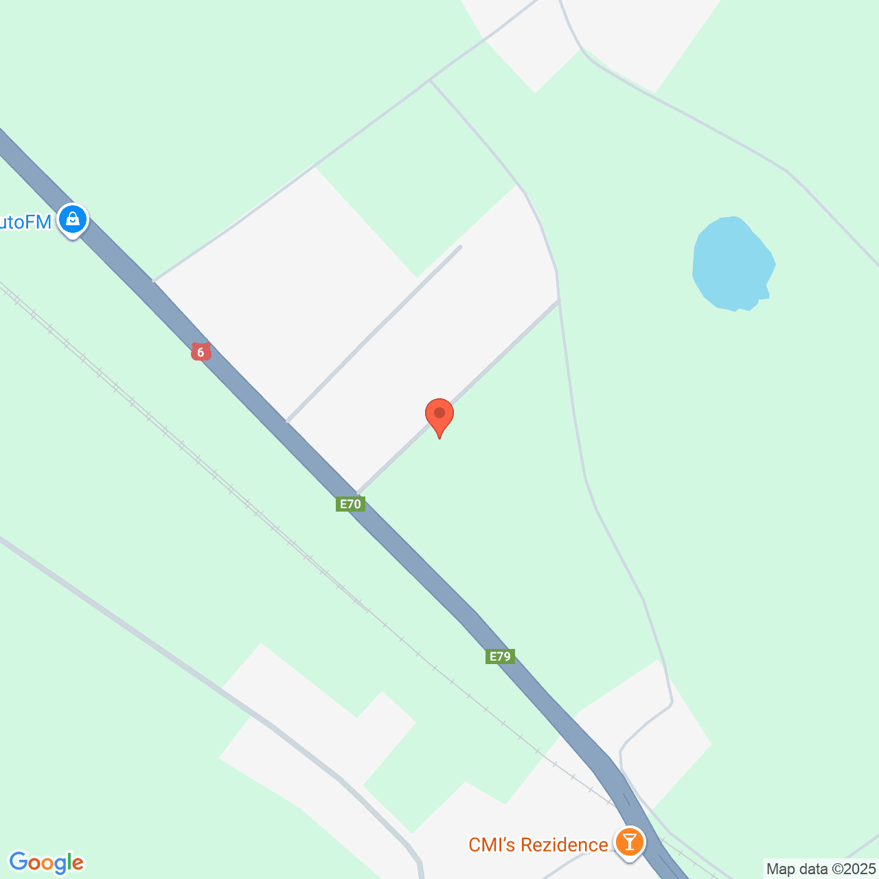 Poza harta streetview, zoom 16, adresa Almaj, sat Beharca, jud. Dolj, , judetul