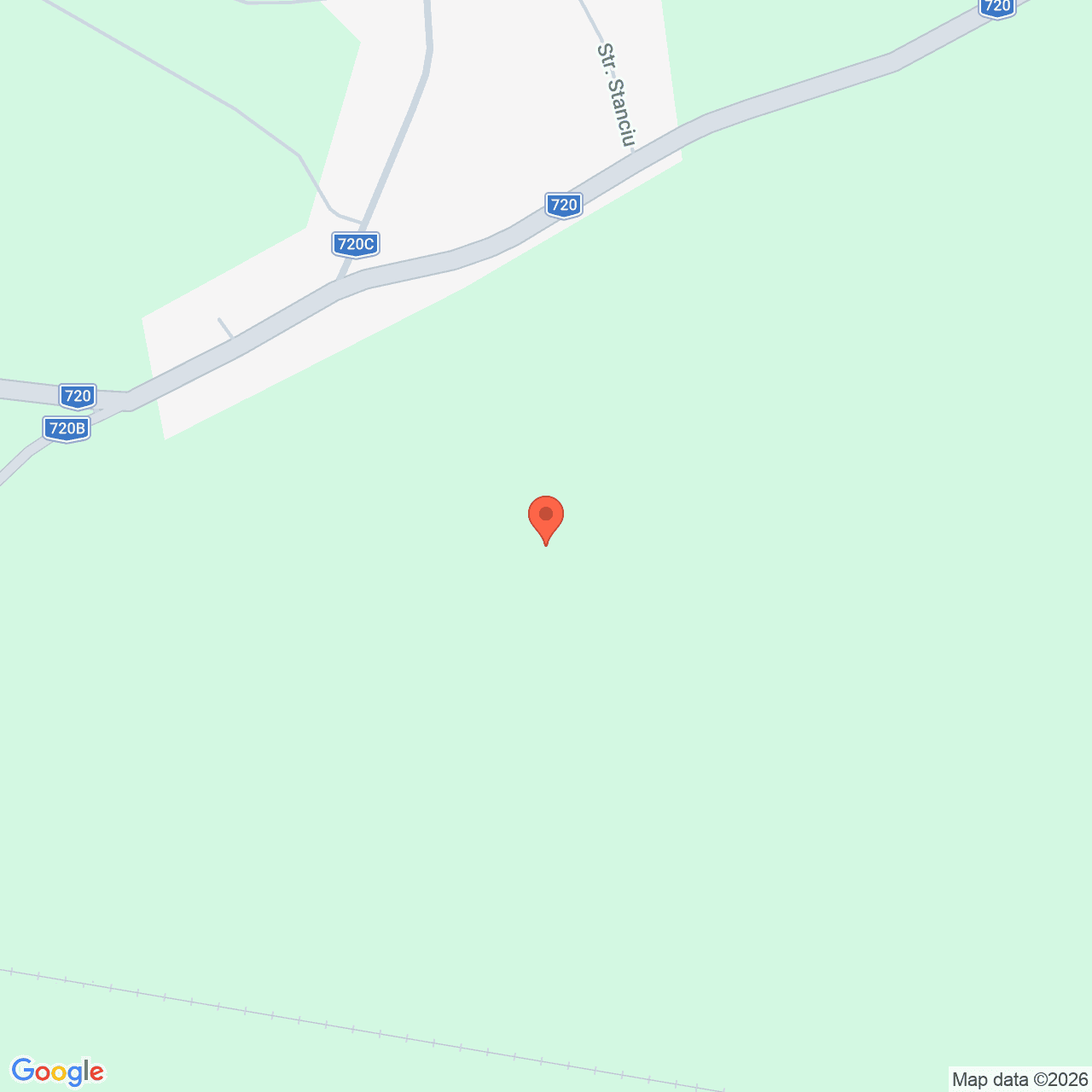 Poza harta streetview, zoom 16, adresa Gura Ocnitei Dambovita, , judetul