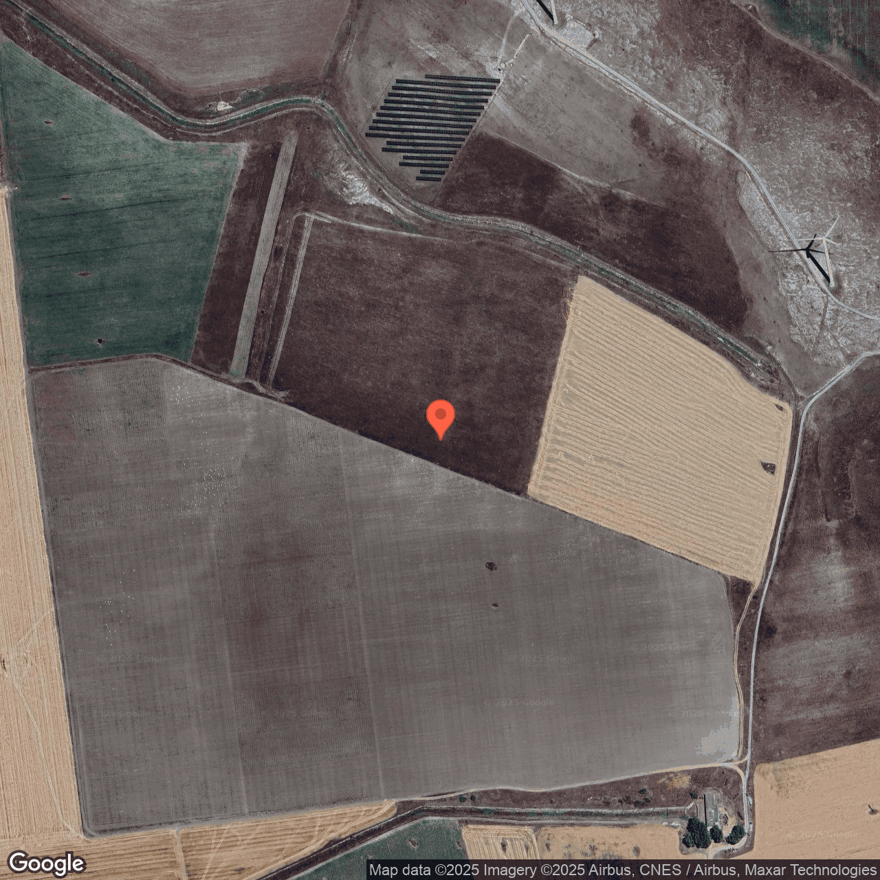 Poza harta hybrid, zoom 16, adresa Murighiol Tulcea, , judetul