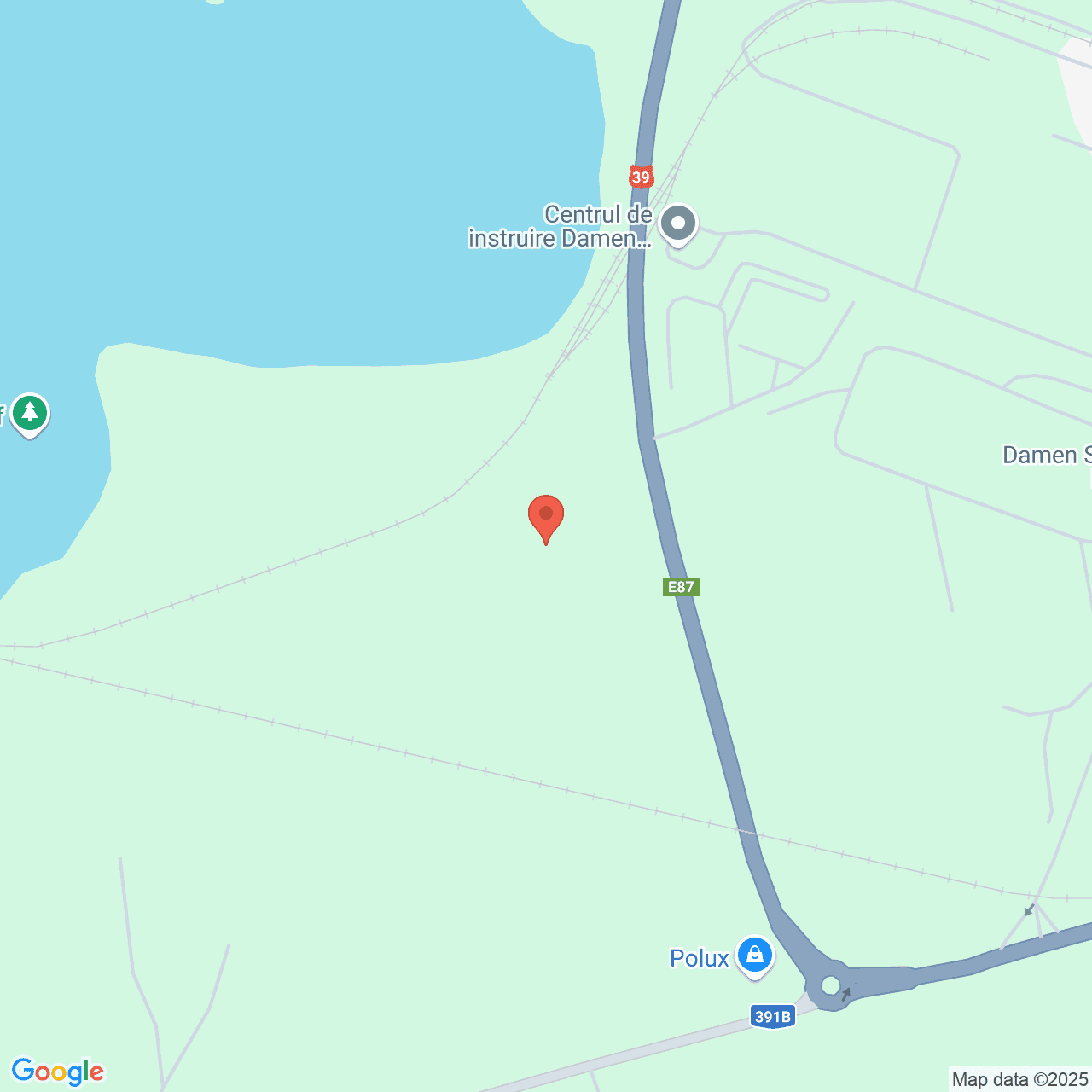 Poza harta streetview, zoom 16, adresa Limanu Constanta, , judetul