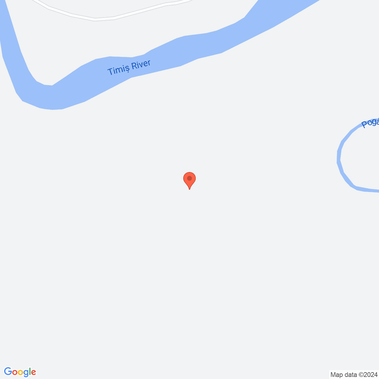 Poza harta streetview, zoom 14, adresa Sacosu Turcesc, jud. Timis, , judetul