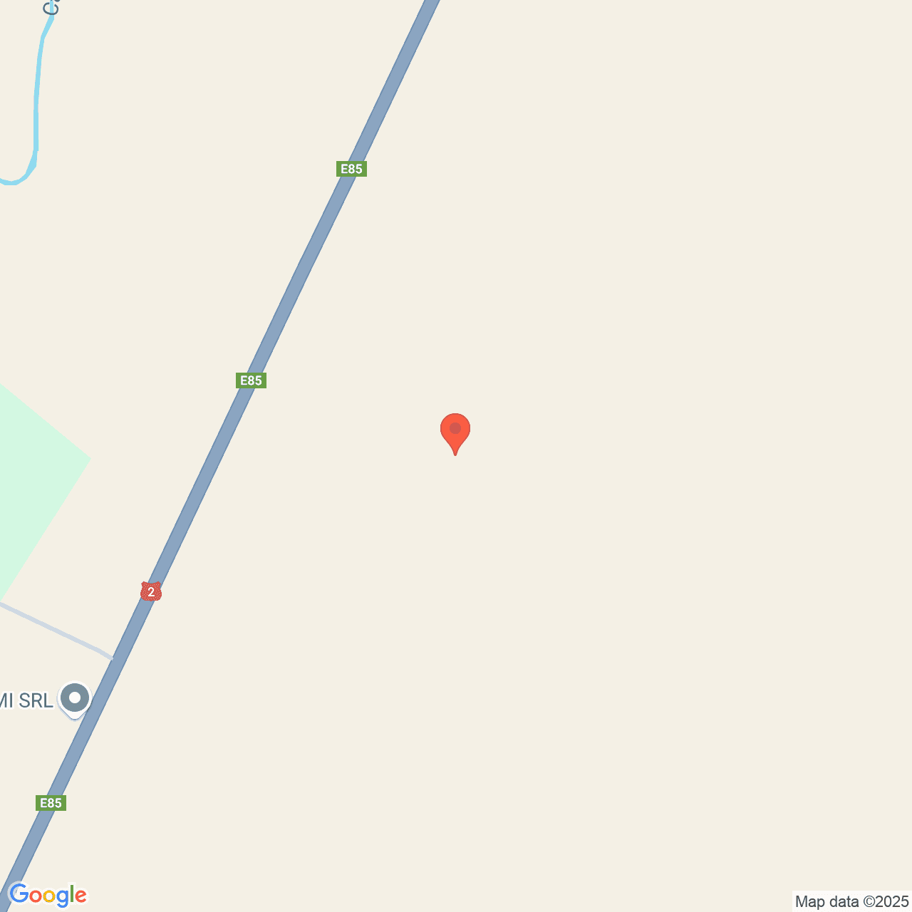 Poza harta streetview, zoom 16, adresa Vadu Pasii Buzau, , judetul