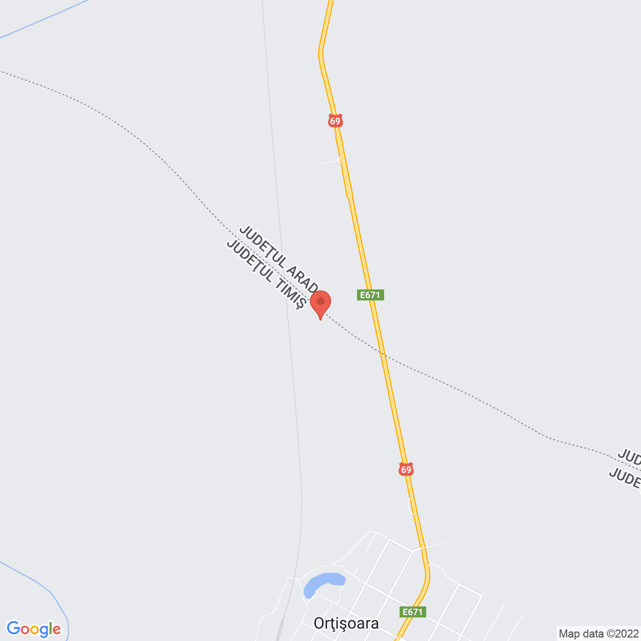 Poza harta streetview, zoom 14, adresa Vinga, Vinga, judetul Arad