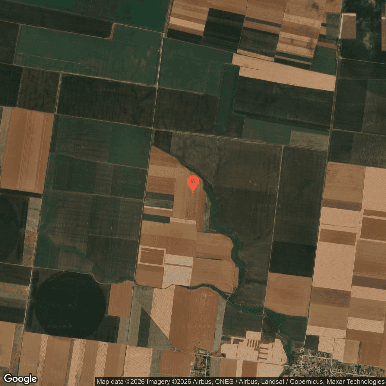 Poza harta hybrid, zoom 14, adresa Negoi Dolj, , judetul