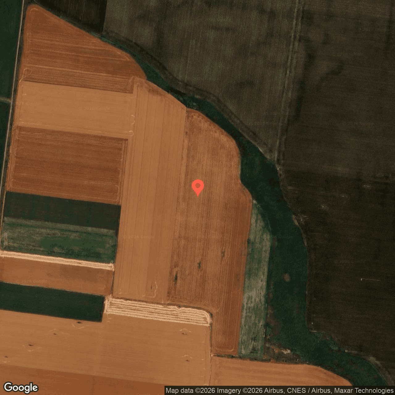 Poza harta hybrid, zoom 16, adresa Negoi Dolj, , judetul