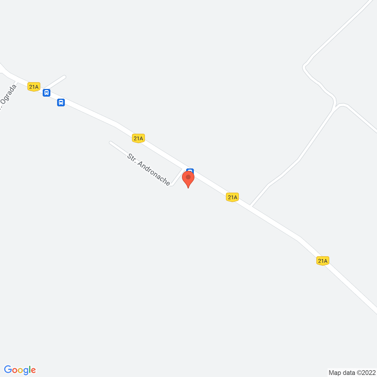 Poza harta streetview, zoom 16, adresa Micsunesti-Moara, Nuci, judetul Bucuresti Ilfov