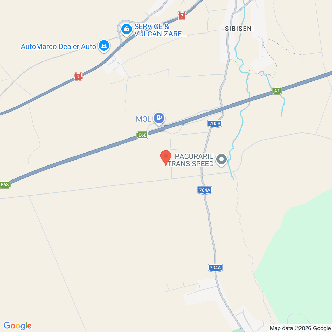 Poza harta streetview, zoom 14, adresa Pianu de Jos, jud.Alba, , judetul