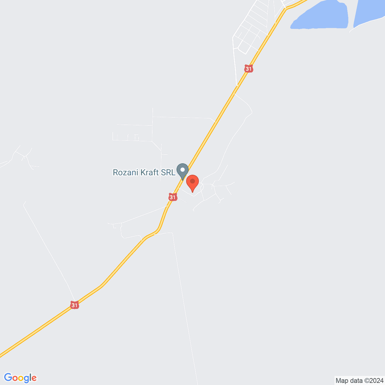 Poza harta streetview, zoom 14, adresa Oltenița, șos. Călărași, km 3, , judetul