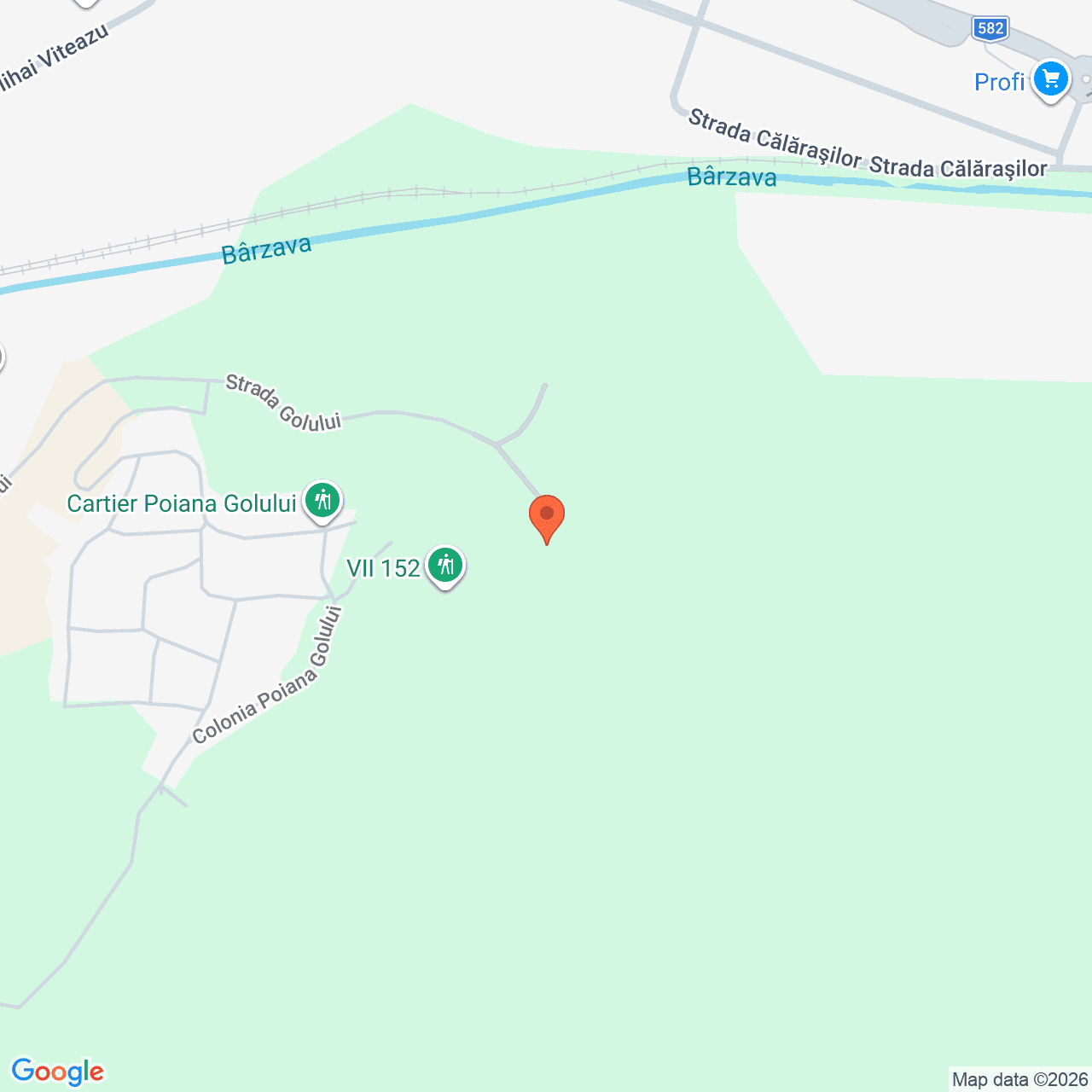 Poza harta streetview, zoom 16, adresa Resita, judetul Caras-Severin, , judetul