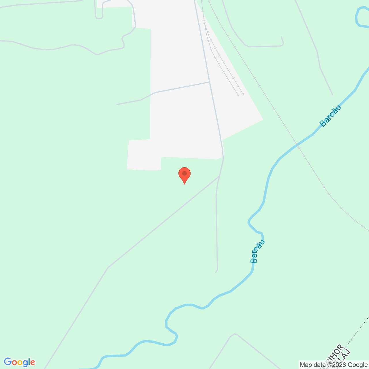 Poza harta streetview, zoom 16, adresa Suplacu de Barcau, Jud. Bihor, , judetul