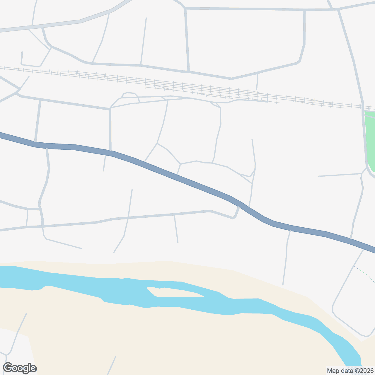 Poza cu harta de la adresa Tg. Ocna, str. Costache Negri, nr. 132, jud. Bacau, , judetul