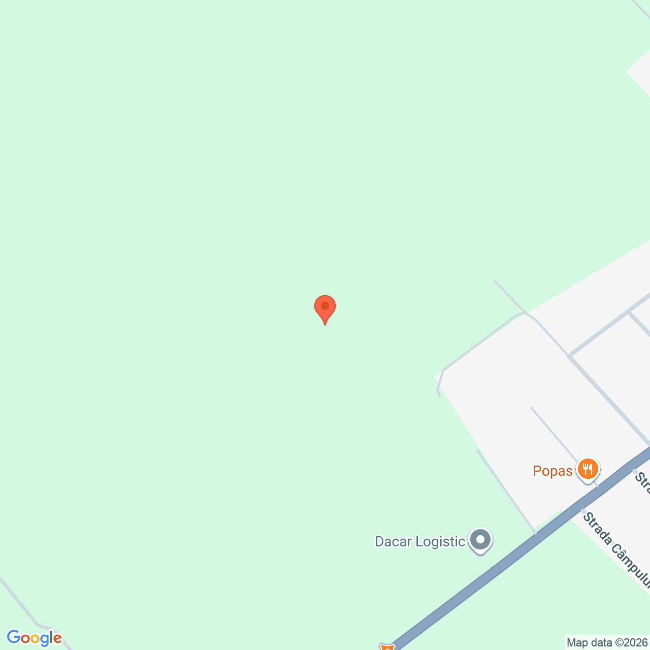 Poza harta streetview, zoom 16, adresa Lilieci Sinesti Ialomita, , judetul