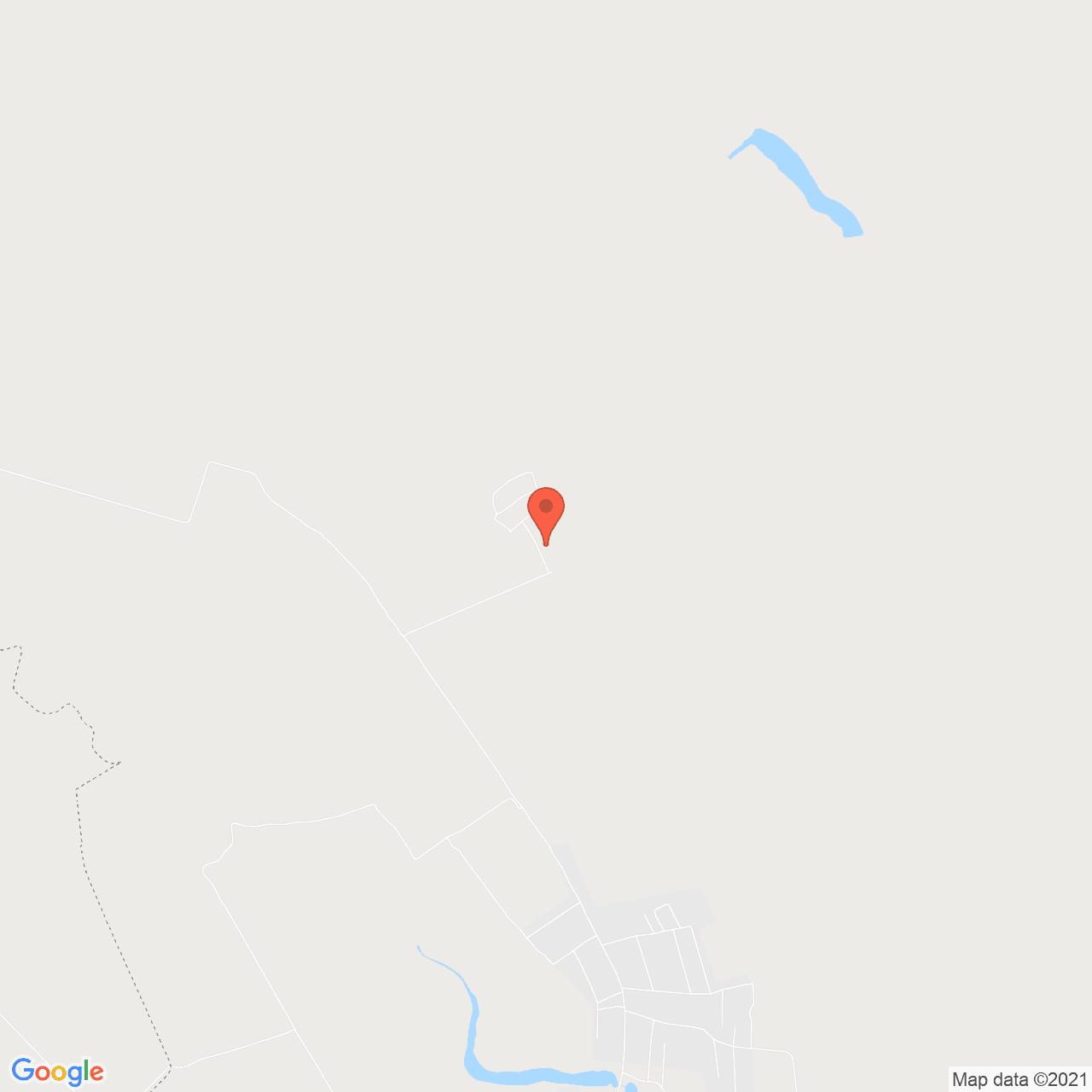 Poza harta streetview, zoom 14, adresa Balotesti, Balotesti, judetul Bucuresti Ilfov