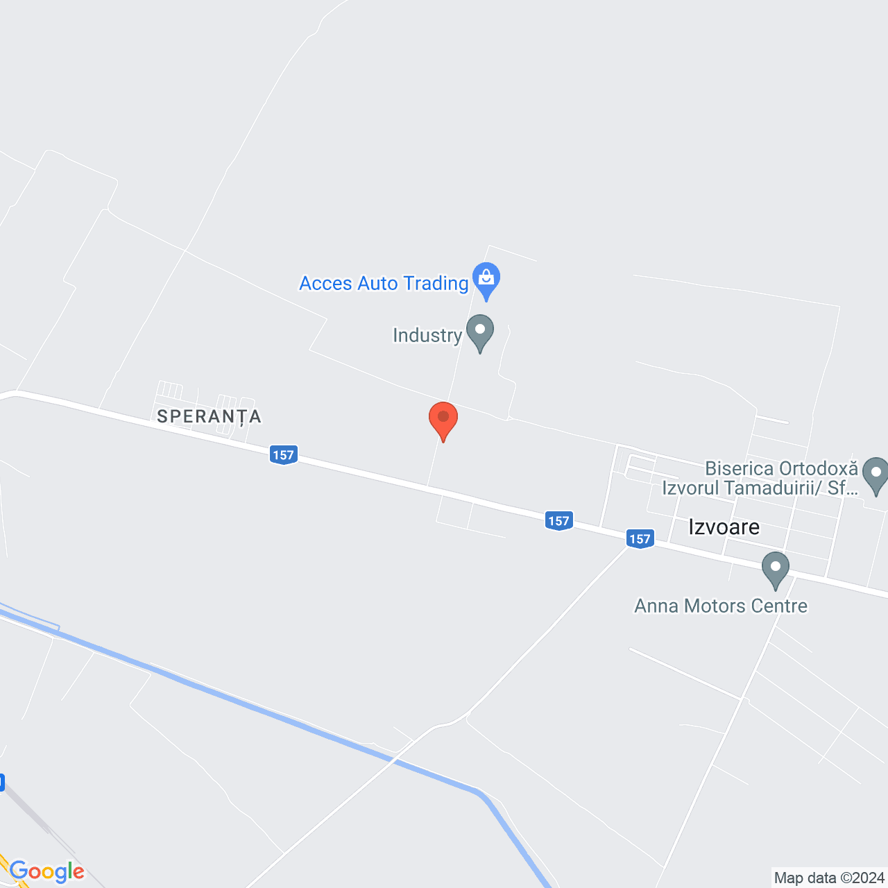 Poza harta streetview, zoom 14, adresa Dumbrava Rosie Neamt, , judetul