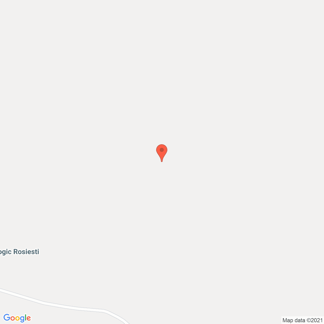 Poza harta streetview, zoom 16, adresa Rosiesti, Rosiesti, judetul Vaslui