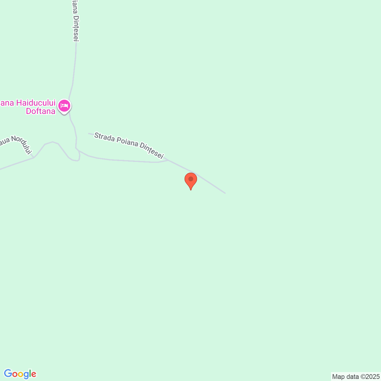 Poza harta streetview, zoom 16, adresa Valea Doftanei Prahova, , judetul