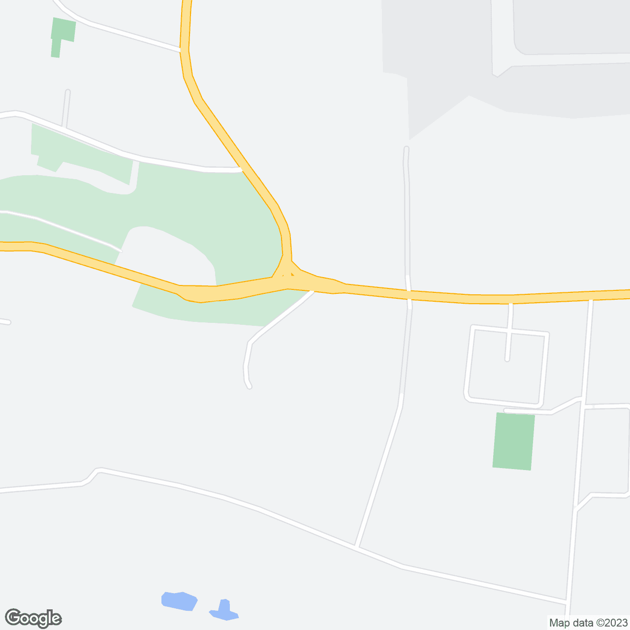 Poza cu harta de la adresa Carcea Dolj, , judetul