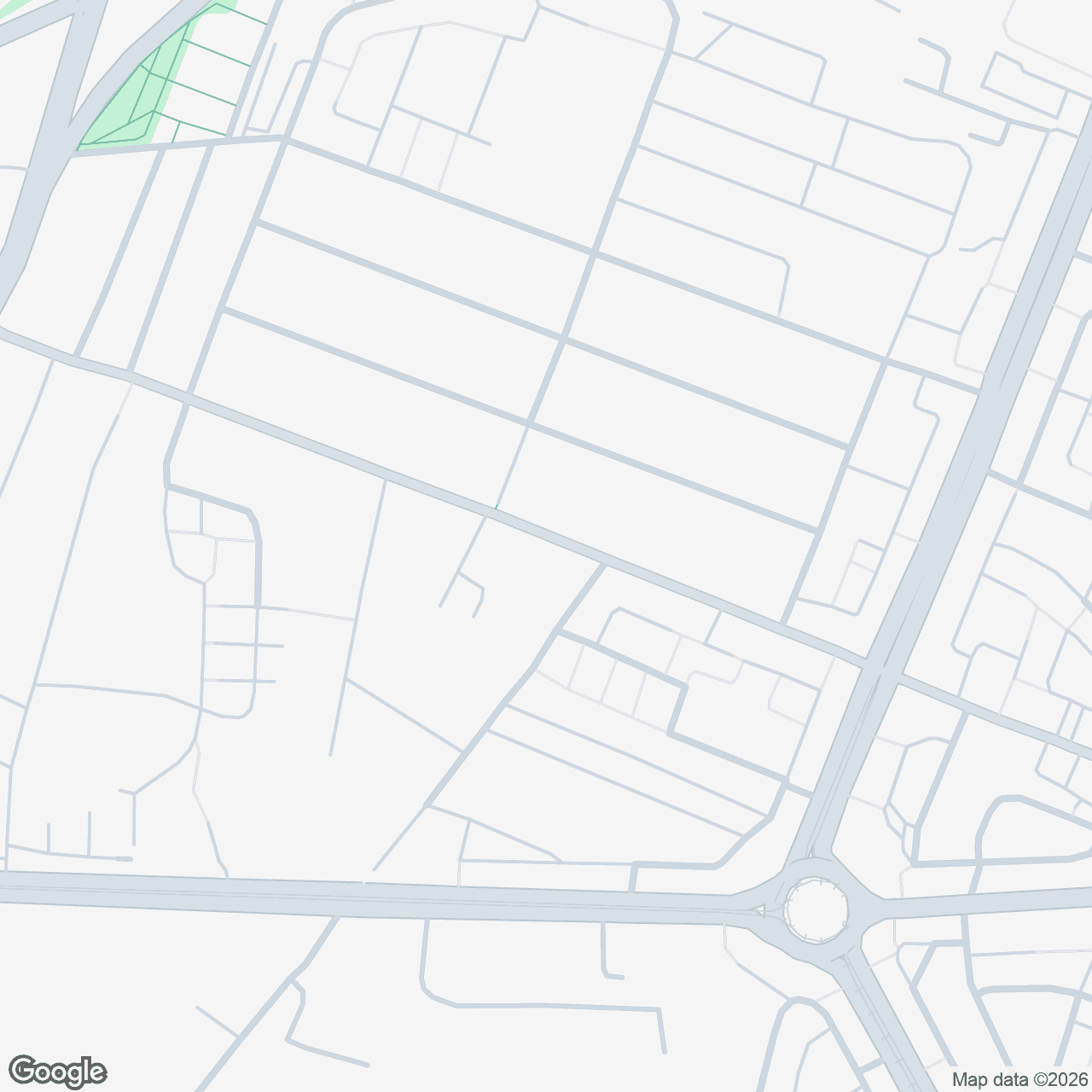 Poza cu harta de la adresa Galați, str. Drumul Viilor nr. 2, , judetul