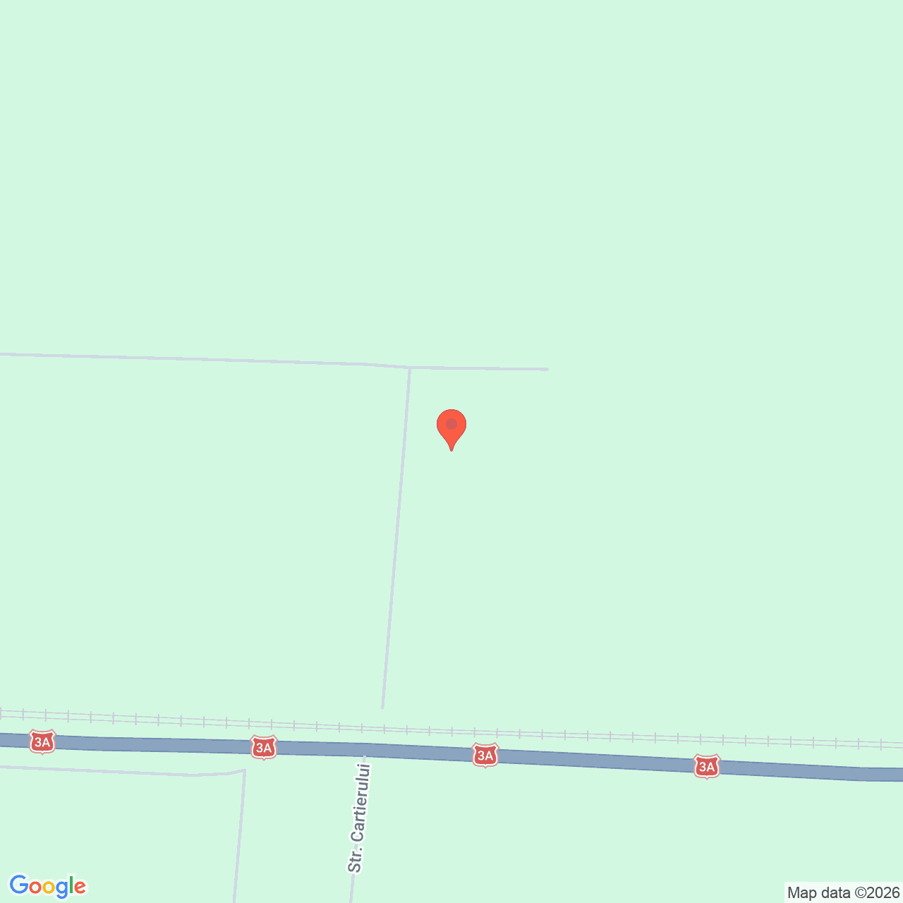 Poza harta streetview, zoom 16, adresa Dragalina Calarasi, , judetul