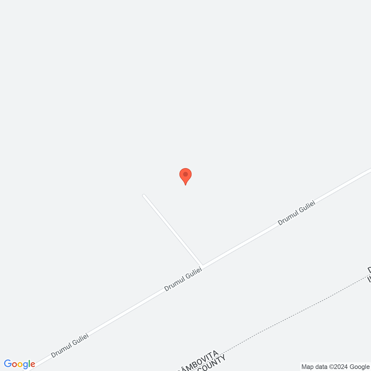 Poza harta streetview, zoom 16, adresa Samurcas Crevedia, , judetul