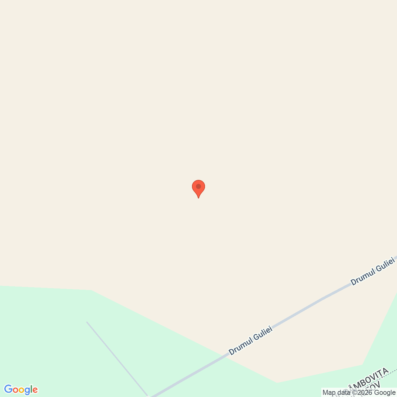 Poza harta streetview, zoom 16, adresa Samurcasi Dambovita, , judetul