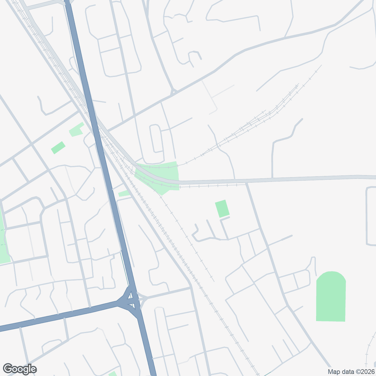 Poza cu harta de la adresa Strada Letea Bacau, , judetul