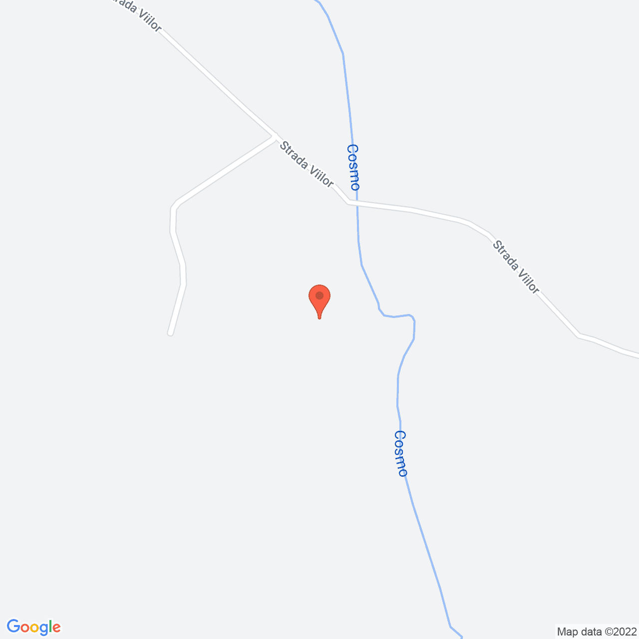 Poza harta streetview, zoom 16, adresa Biharia, judetul Bihor