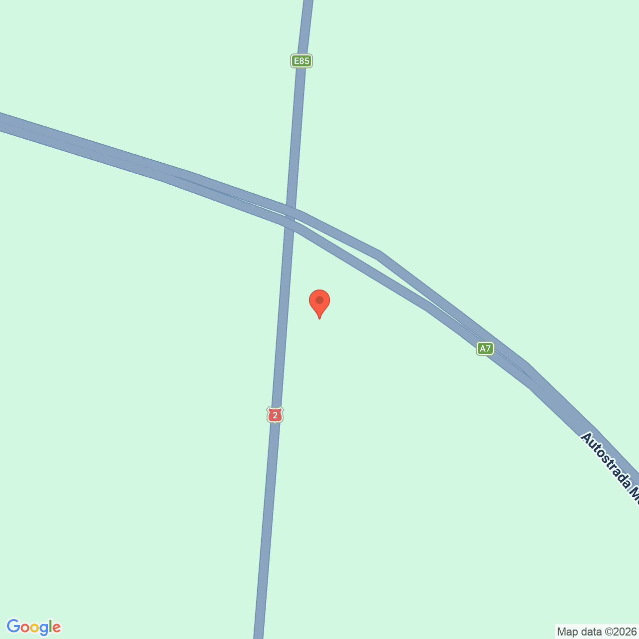 Poza harta streetview, zoom 16, adresa Balta Raței, Comuna Vânători, , judetul