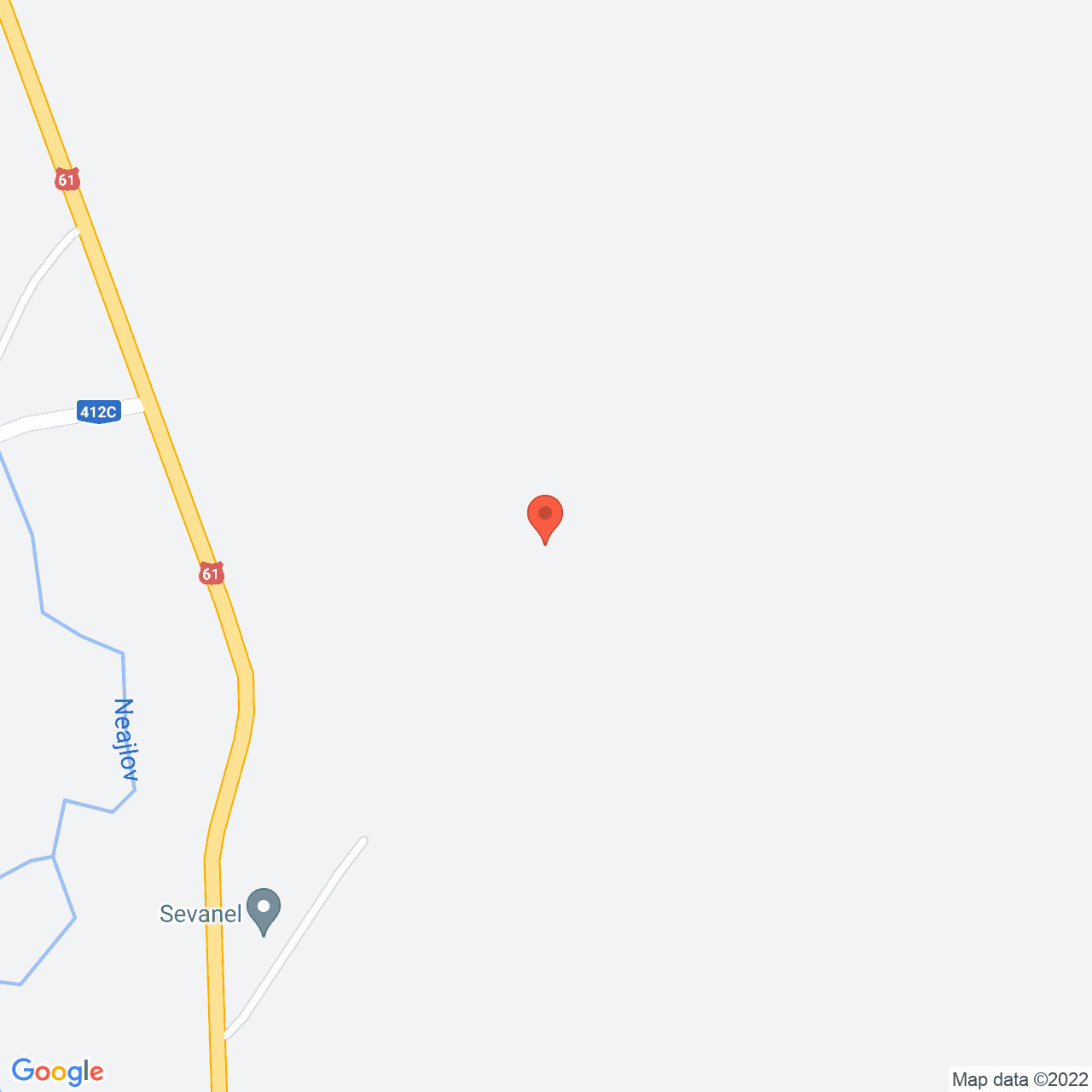 Poza harta streetview, zoom 16, adresa Bucsani, Bucsani, judetul Giurgiu