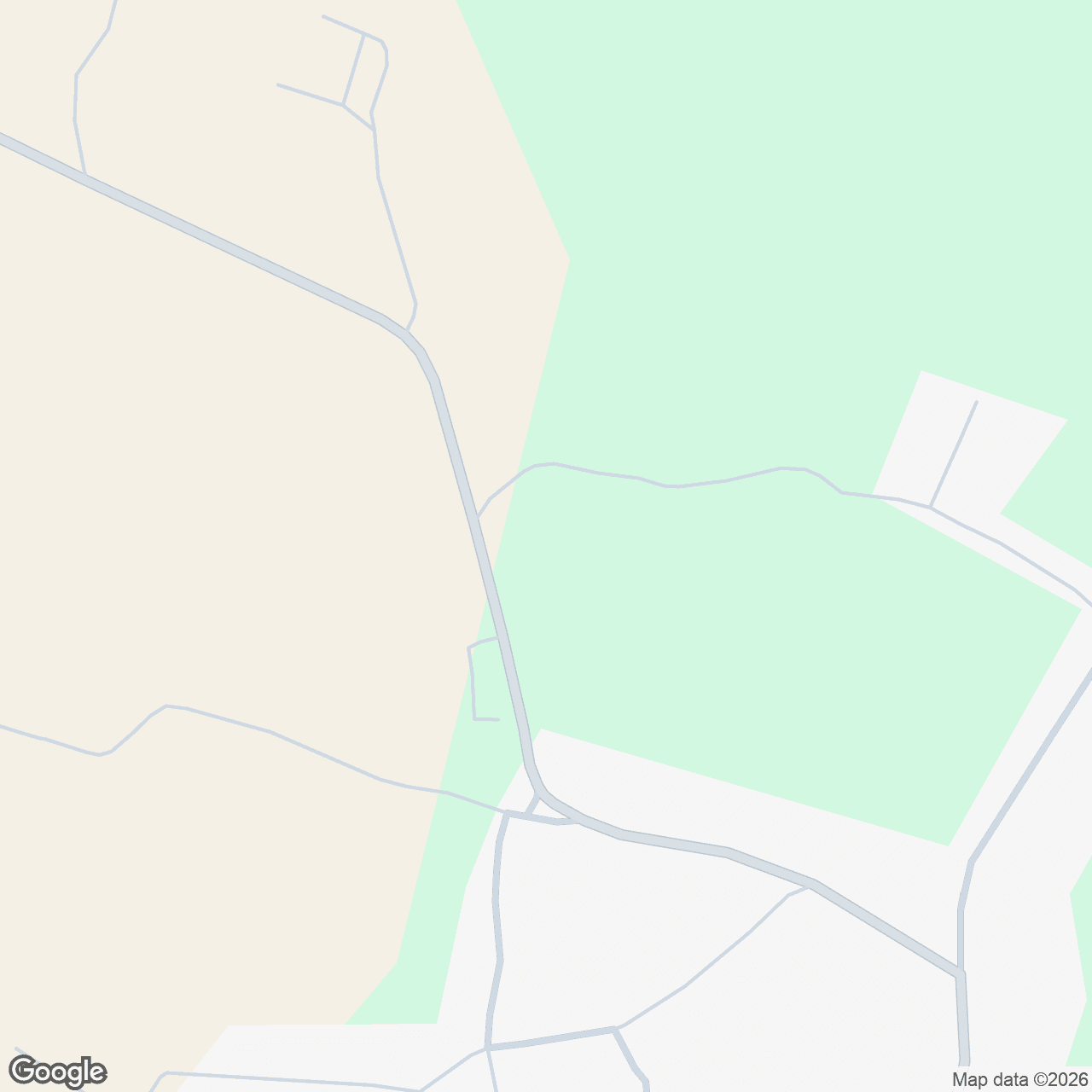 Poza cu harta de la adresa Cetariu Bihor, , judetul