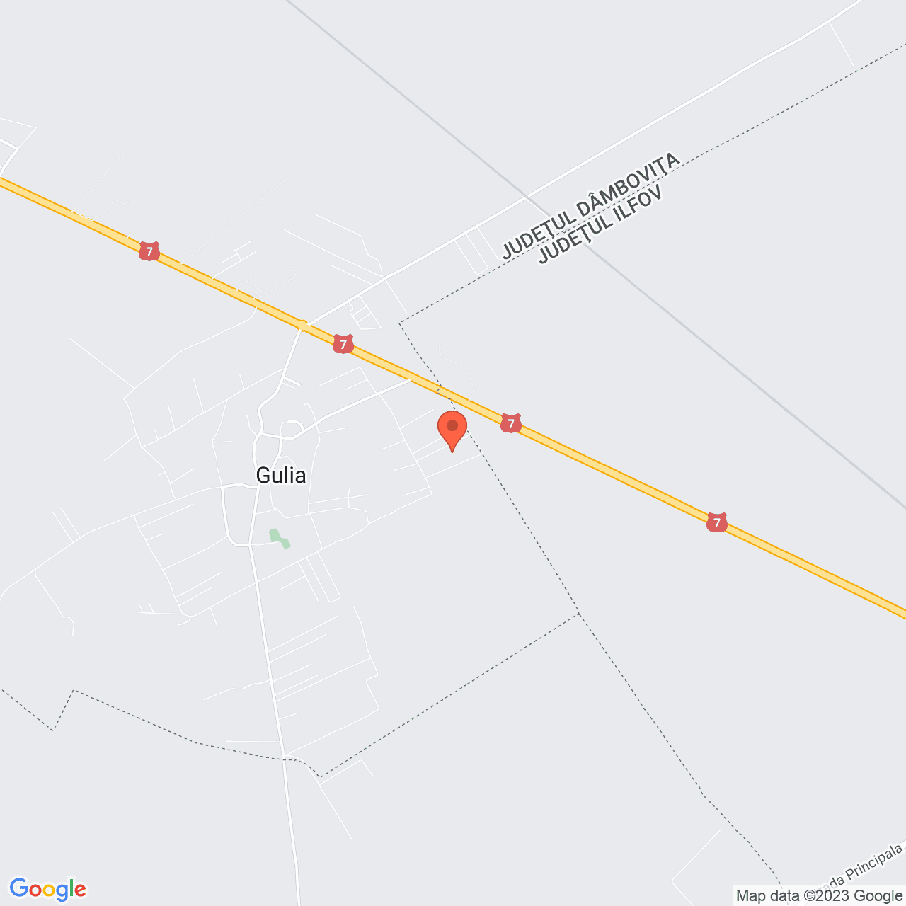 Poza harta streetview, zoom 14, adresa Tartasesti, , judetul