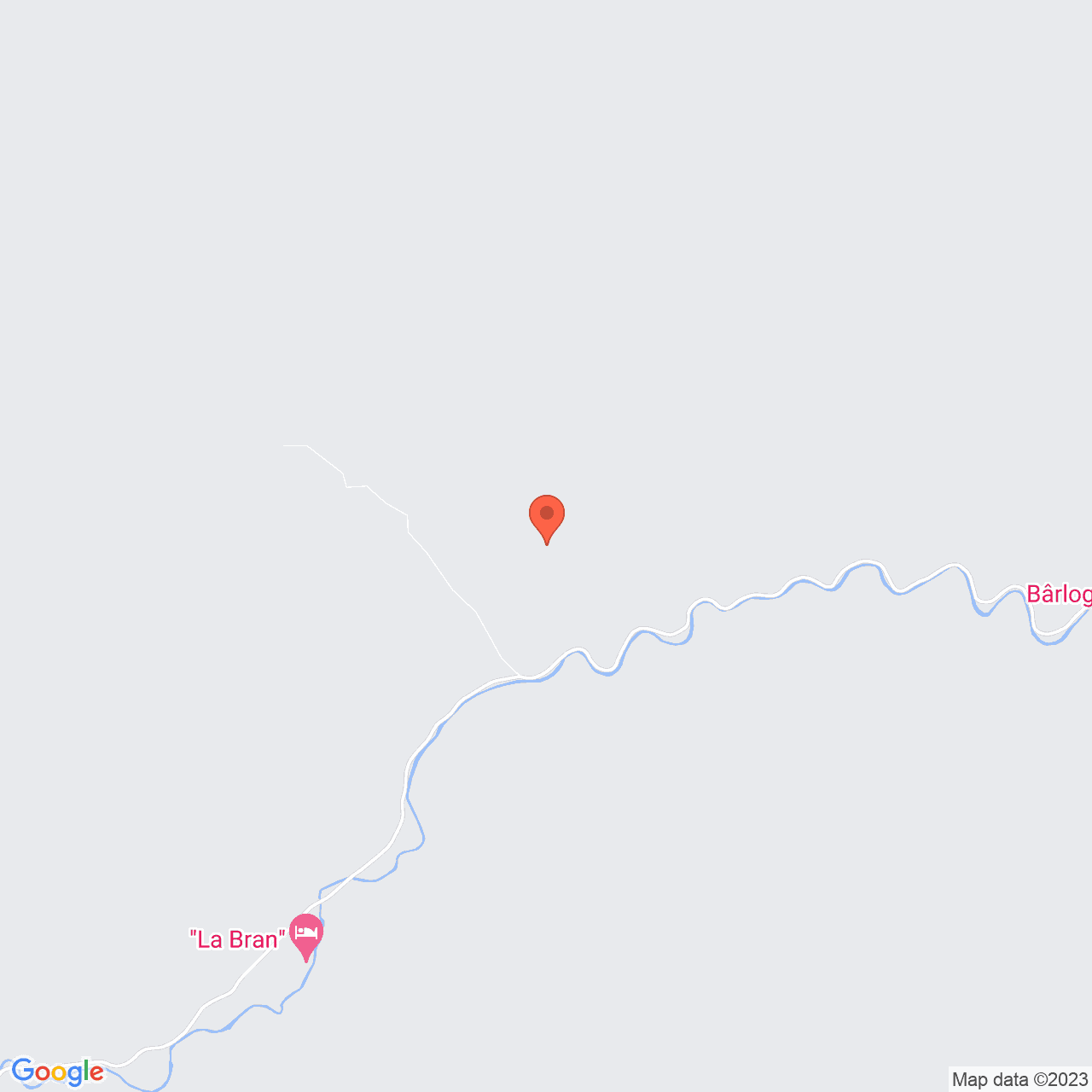 Poza harta streetview, zoom 14, adresa Cotumba Agas, , judetul