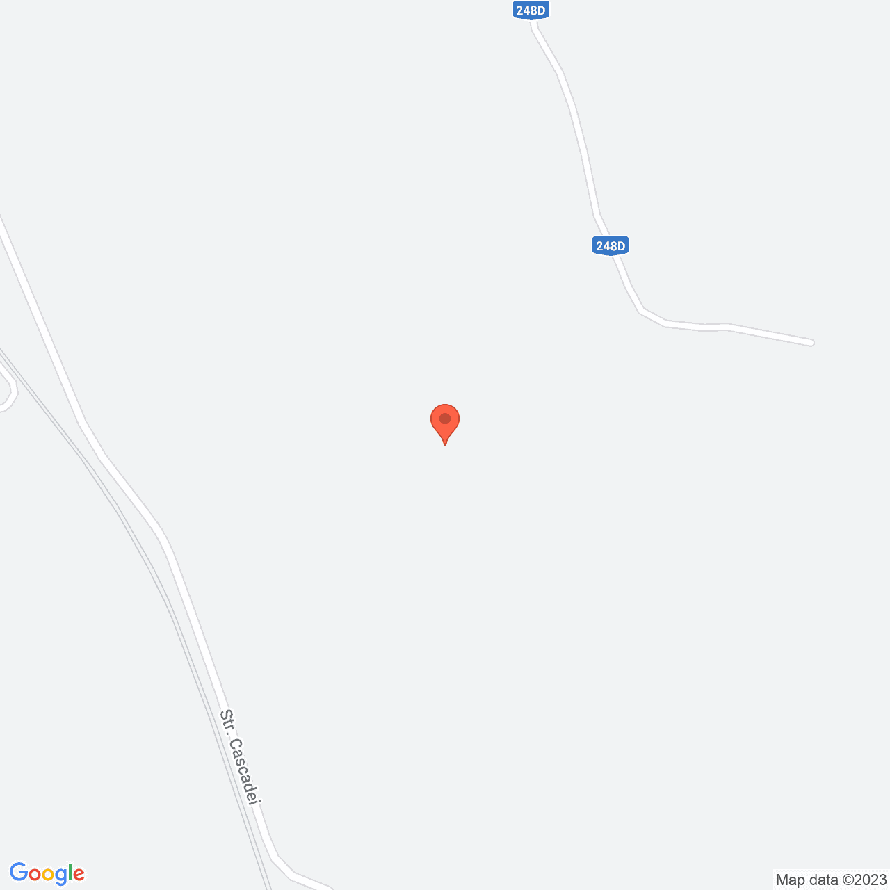 Poza harta streetview, zoom 16, adresa Ciurea, , judetul