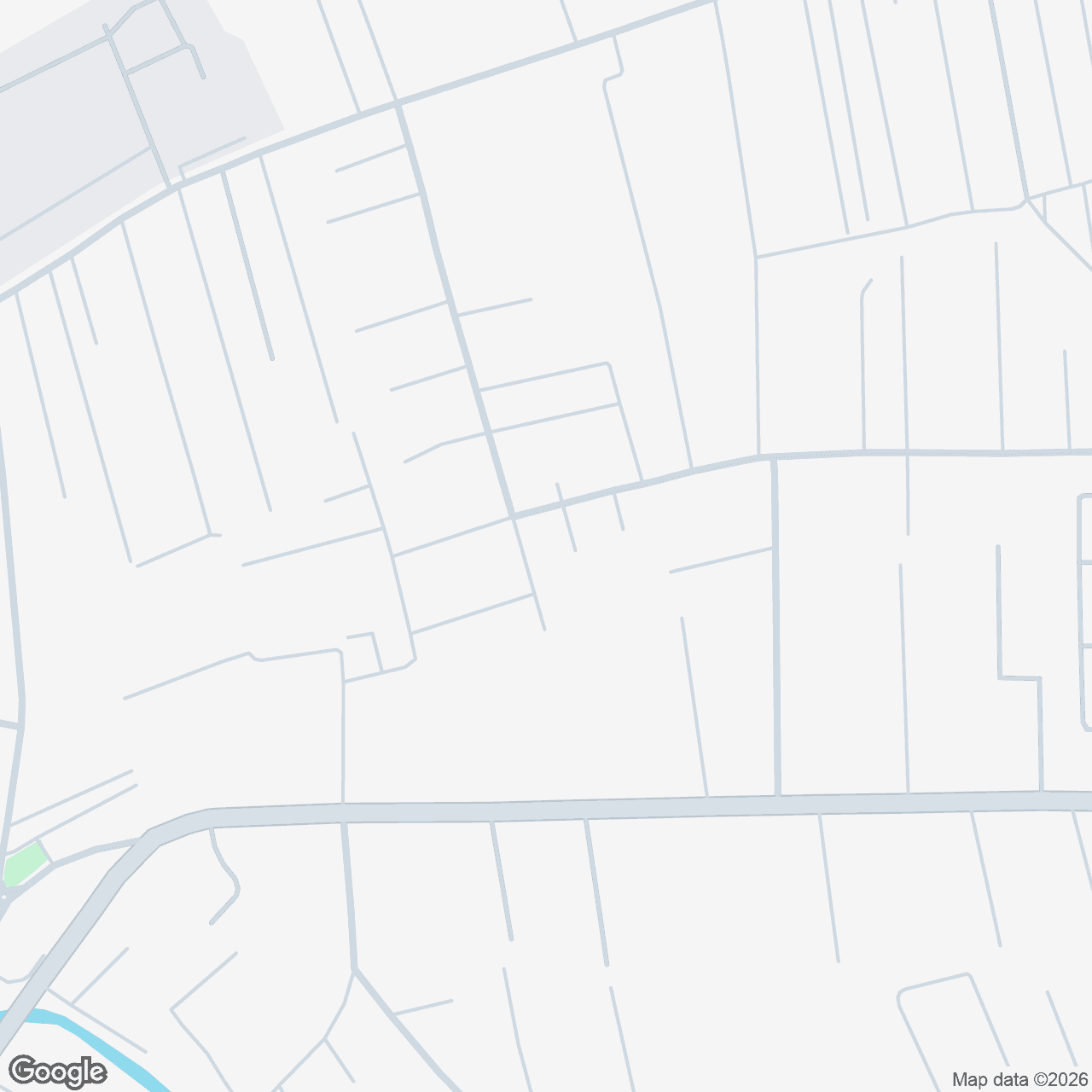 Poza cu harta de la adresa Strada Luceafarului Domnesti Ilfov, , judetul